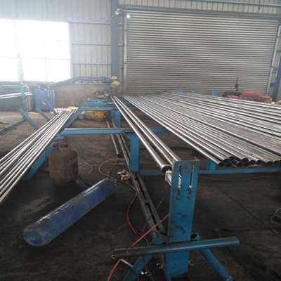 沙依巴克声测管常用规格型号有哪些