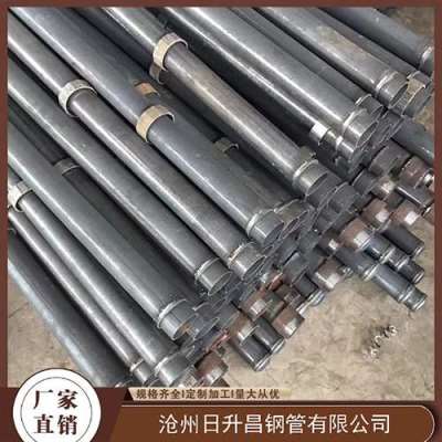 沙依巴克最薄的声测管壁厚可以到什么程度