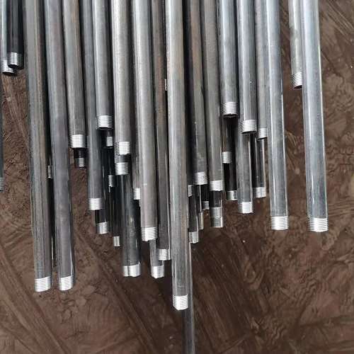沙依巴克声测管重量是多少？买管必知的计算公式