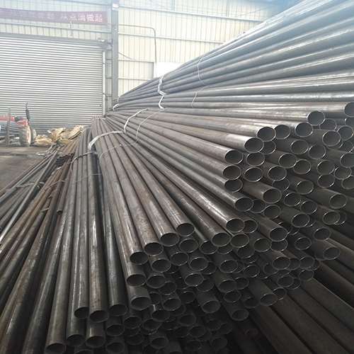 沙依巴克声测管为何能作为桩基础检测材料？